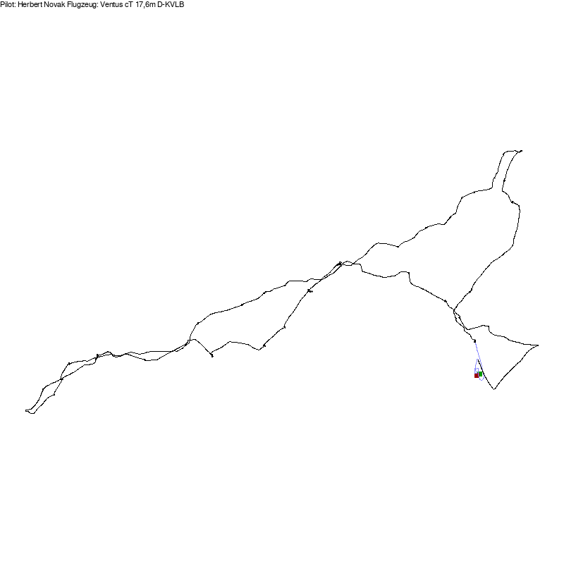 Flugspur